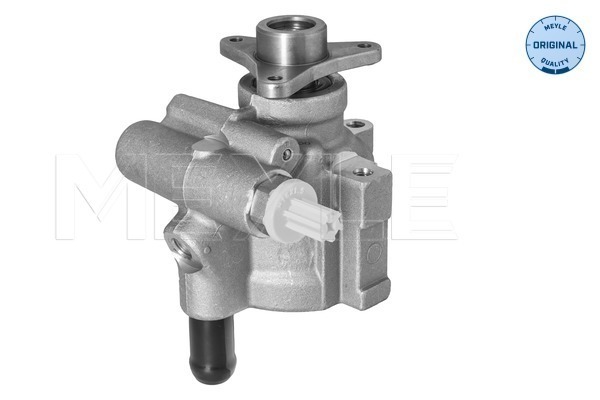 Hydraulic Pump, steering system - 16-14 631 0000 MEYLE
