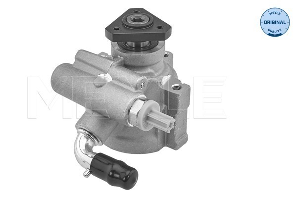 Hydraulic Pump, steering system - 16-14 631 0003 MEYLE