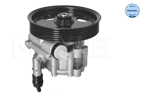 Hydraulic Pump, steering system - 16-14 631 0005 MEYLE