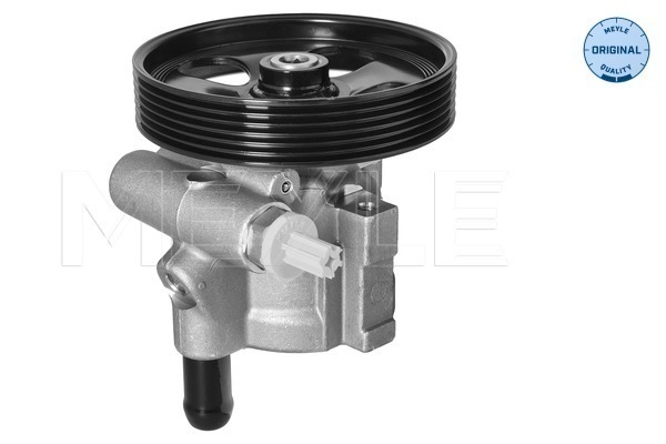 Hydraulic Pump, steering system - 16-14 631 0007 MEYLE