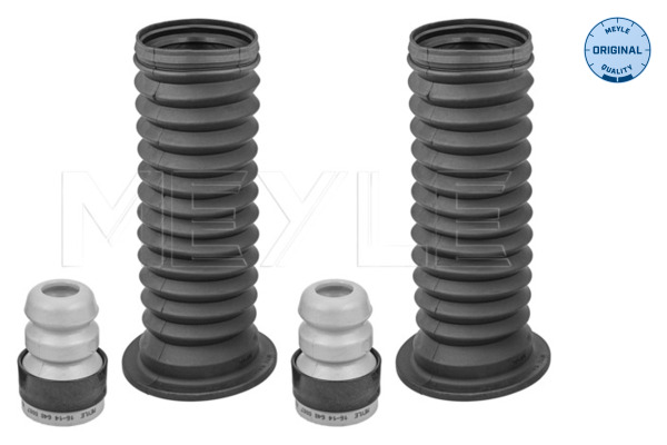 Dust Cover Kit, shock absorber - 16-14 640 0007 MEYLE