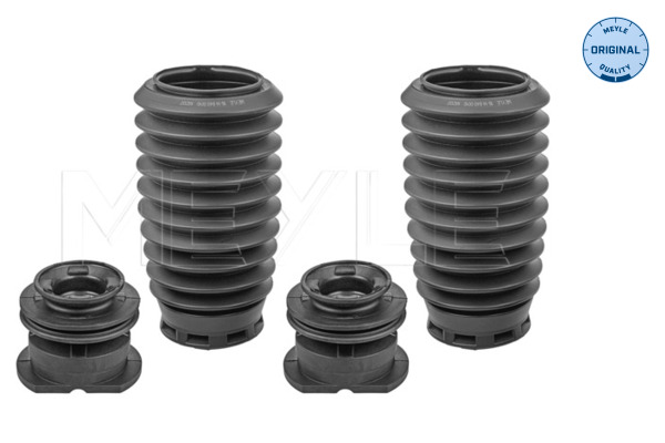 Dust Cover Kit, shock absorber - 16-14 640 0010 MEYLE