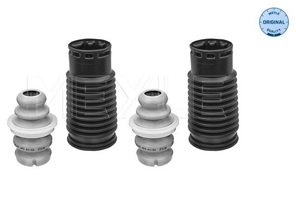 Dust Cover Kit, shock absorber - 16-14 640 0012 MEYLE