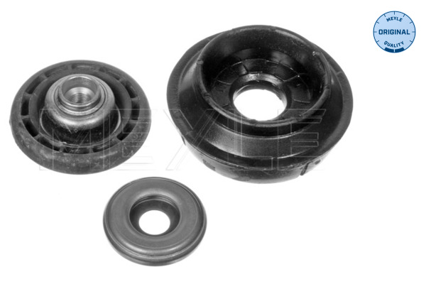 Repair Kit, suspension strut - 16-14 641 0005/S MEYLE