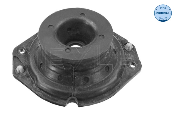 Supporto ammortizzatore a molla - 16-14 641 0007 MEYLE