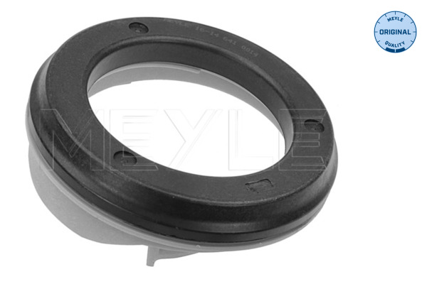 Rolling Bearing, suspension strut support mounting - 16-14 641 0014 MEYLE