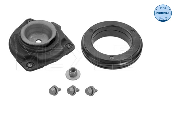 Repair Kit, suspension strut - 16-14 641 0016 MEYLE
