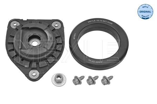 Repair Kit, suspension strut - 16-14 641 0020 MEYLE