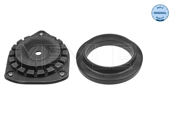 Kit riparazione, Cuscinetto ammortizzatore a molla - 16-14 641 0025 MEYLE
