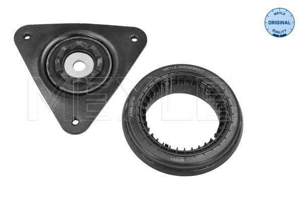 Repair Kit, suspension strut - 16-14 641 0134 MEYLE