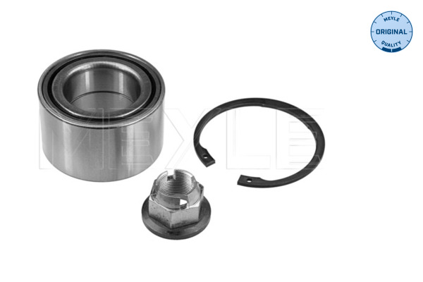 Kit cuscinetto ruota - 16-14 650 0004 MEYLE