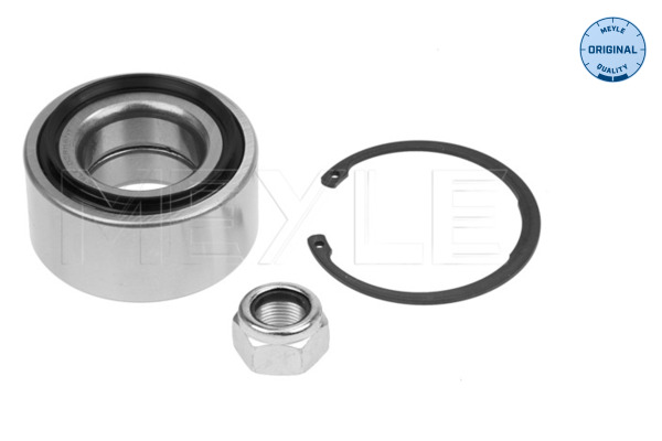 Kit cuscinetto ruota - 16-14 650 0006 MEYLE