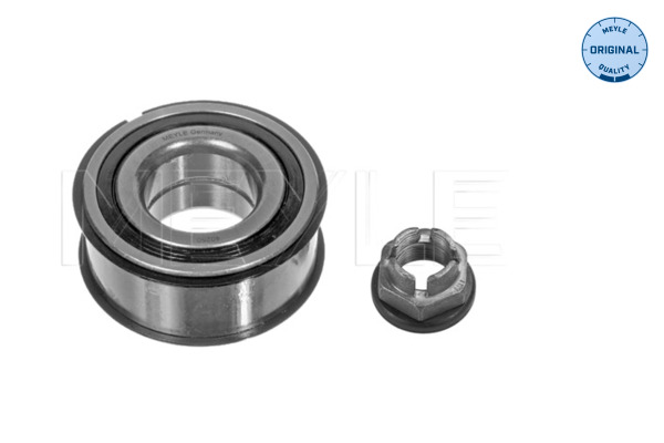 Kit cuscinetto ruota - 16-14 650 0008 MEYLE