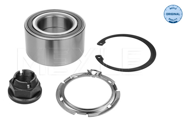 Kit cuscinetto ruota - 16-14 650 0009 MEYLE