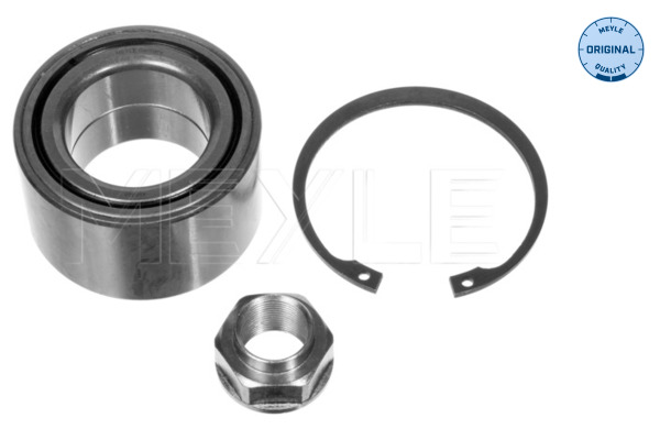 Wheel Bearing Kit - 16-14 650 0010 MEYLE