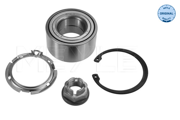 Kit cuscinetto ruota - 16-14 650 0011 MEYLE