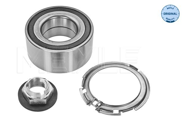 Wheel Bearing Kit - 16-14 650 0014 MEYLE