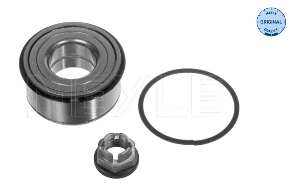 Wheel Bearing Kit - 16-14 650 0018 MEYLE