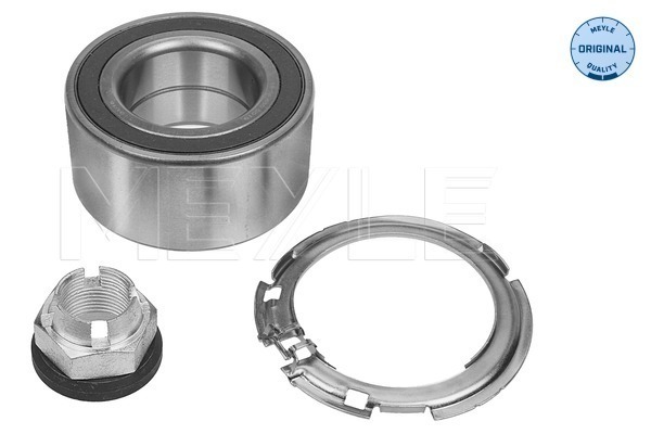 Kit cuscinetto ruota - 16-14 650 0019 MEYLE