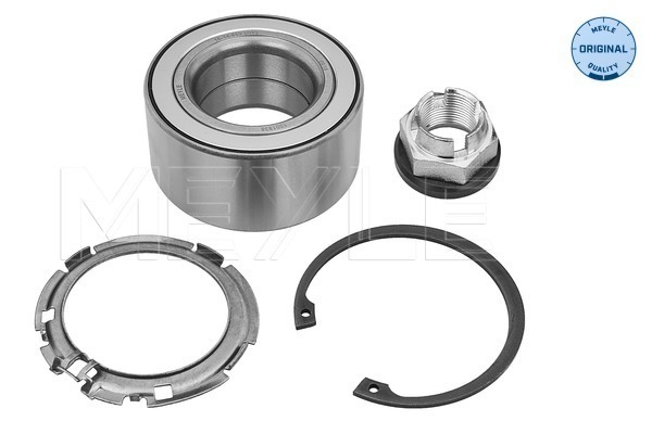 Wheel Bearing Kit - 16-14 650 0021 MEYLE