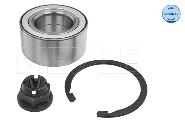 Wheel Bearing Kit - 16-14 650 0022 MEYLE