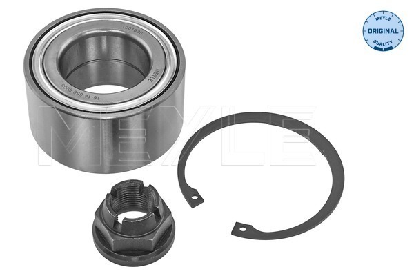 Wheel Bearing Kit - 16-14 650 0023 MEYLE