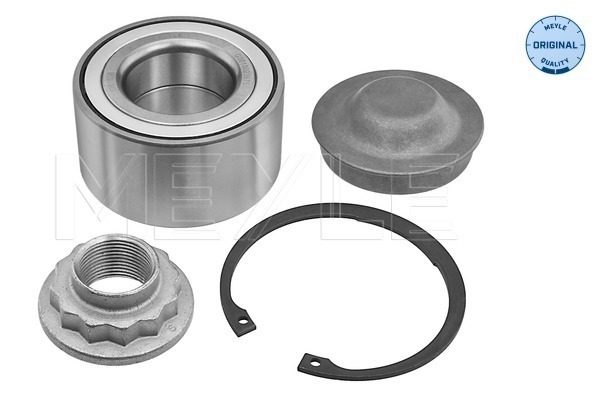 Wheel Bearing Kit - 16-14 650 0024 MEYLE