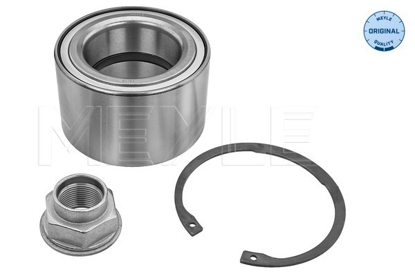 Wheel Bearing Kit - 16-14 650 0026 MEYLE