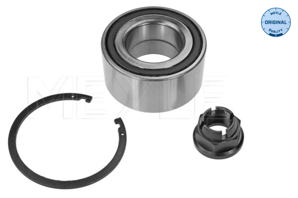 Wheel Bearing Kit - 16-14 650 0100 MEYLE