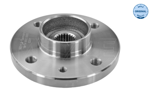 Mozzo ruota - 16-14 652 0000 MEYLE