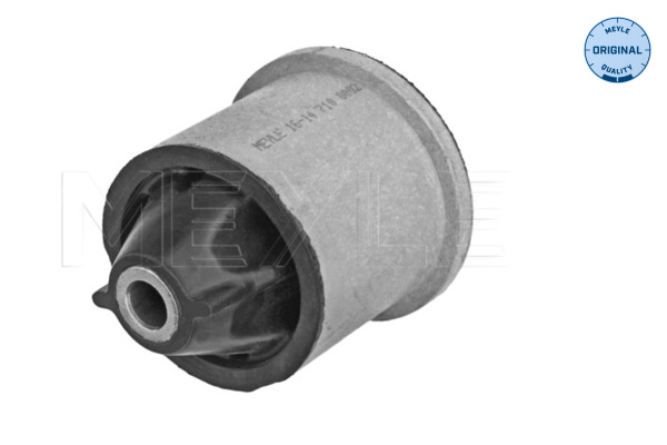 Mounting, axle bracket - 16-14 710 0002 MEYLE