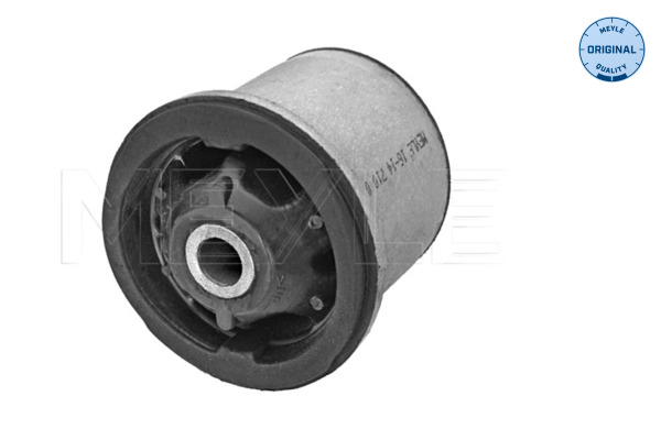 Mounting, axle bracket - 16-14 710 0002 MEYLE