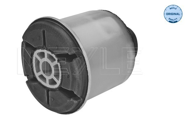 Mounting, axle beam - 16-14 710 0003 MEYLE