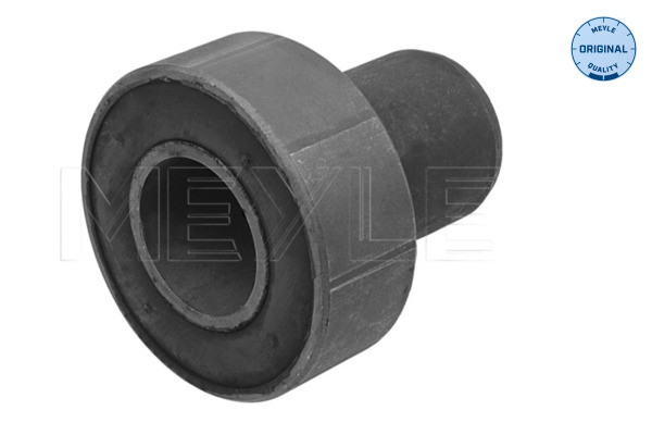 Mounting, axle beam - 16-14 710 0004 MEYLE