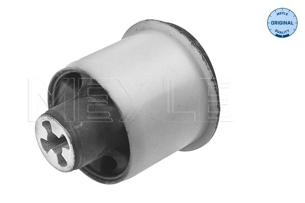 Mounting, axle bracket - 16-14 710 0005 MEYLE