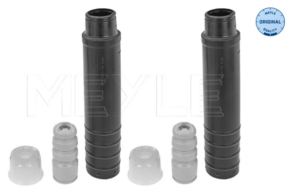 Dust Cover Kit, shock absorber - 16-14 740 0002 MEYLE