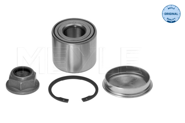 Kit cuscinetto ruota - 16-14 750 0004 MEYLE