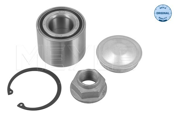 Wheel Bearing Kit - 16-14 750 0007 MEYLE