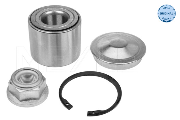 Kit cuscinetto ruota - 16-14 750 0011 MEYLE