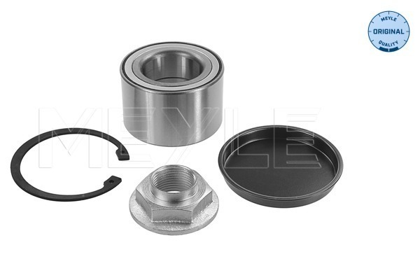 Kit cuscinetto ruota - 16-14 750 0014 MEYLE