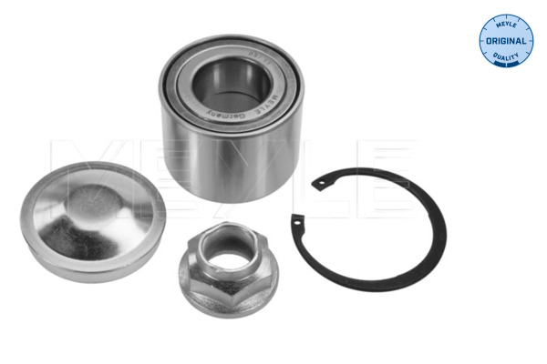 Wheel Bearing Kit - 16-14 750 0017 MEYLE