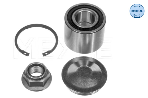 Wheel Bearing Kit - 16-14 750 0018 MEYLE