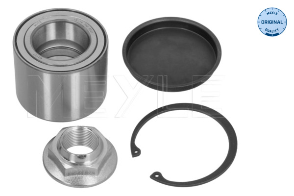 Wheel Bearing Kit - 16-14 750 0021 MEYLE