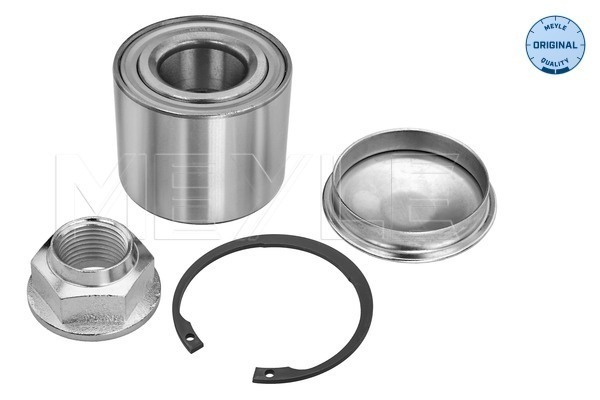 Kit cuscinetto ruota - 16-14 750 0023 MEYLE