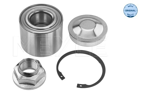 Wheel Bearing Kit - 16-14 750 0024 MEYLE