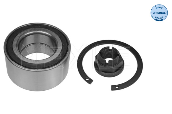 Kit cuscinetto ruota - 16-14 750 0100 MEYLE