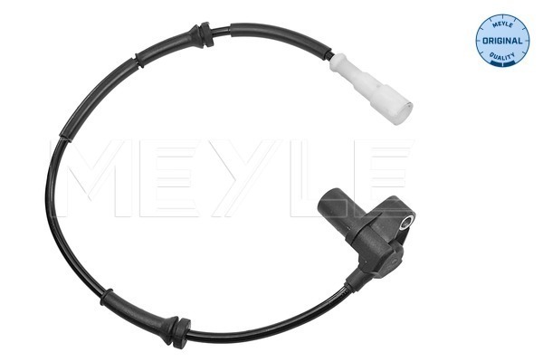 Sensor, wheel speed - 16-14 800 0006 MEYLE