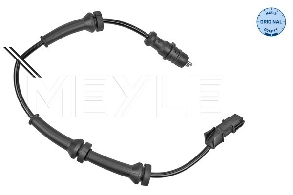 Sensor, wheel speed - 16-14 800 0008 MEYLE