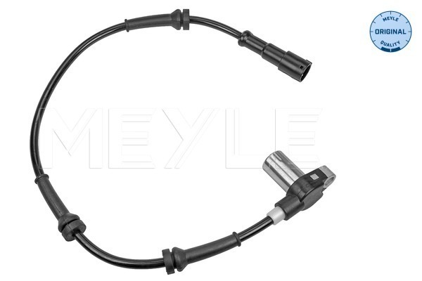 Sensore, N° giri ruota - 16-14 800 0009 MEYLE