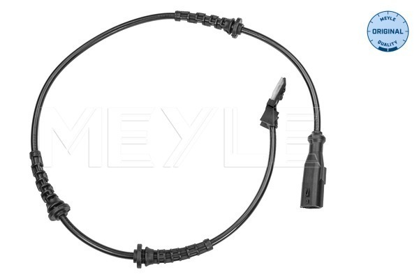 Sensor, wheel speed - 16-14 800 0010 MEYLE